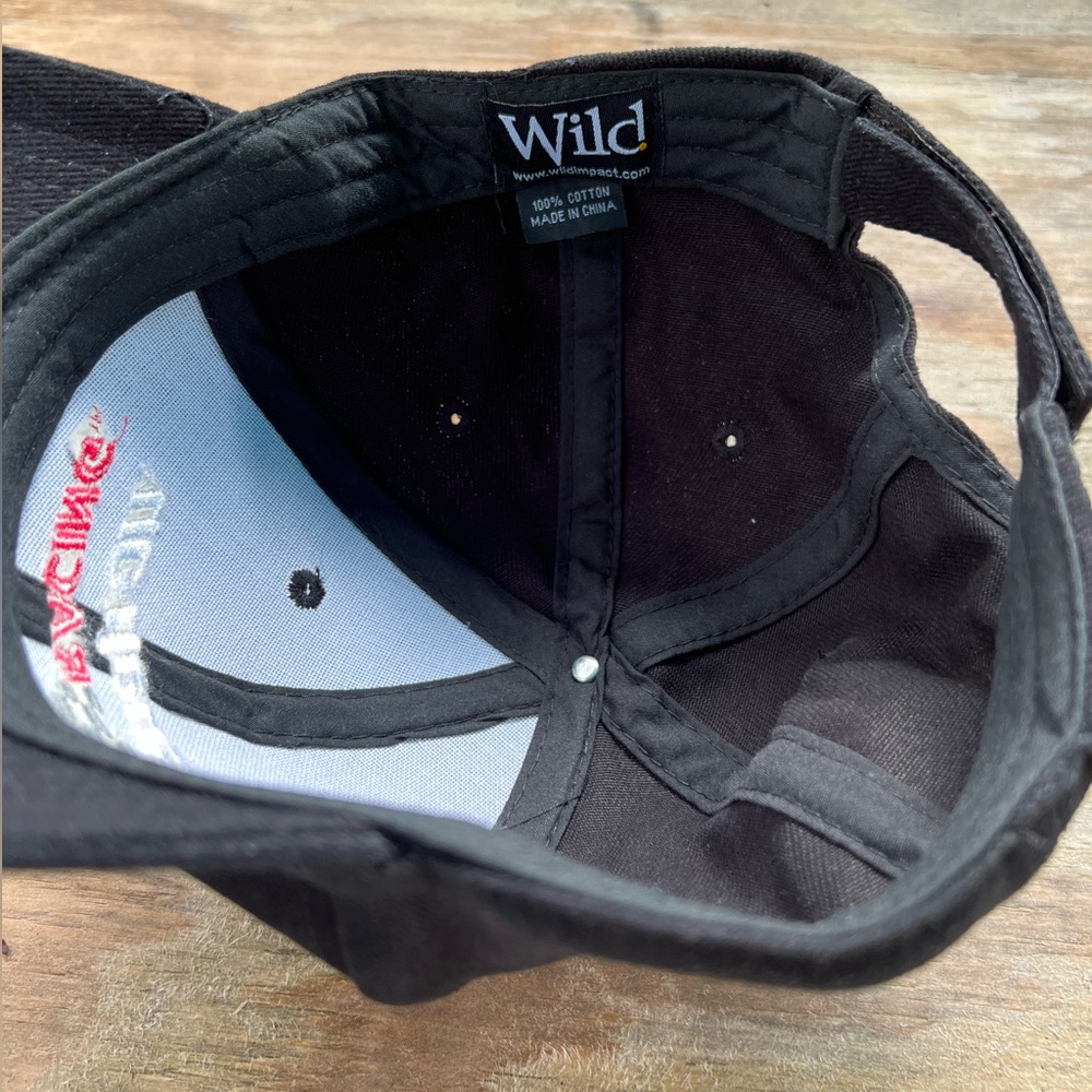 Snap On Racing 🔧 Hat - Picture 3 of 3